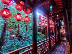 -哈哈曲艺社(西门闲亭店)