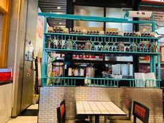 -肥汁米蘭香港米线(长宁来福士店)