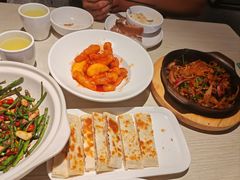 -九毛九西北菜(百信广场店)