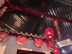 -华馨园北京烤鸭(丽水店)