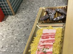 -西塔老太太泥炉烤肉(双井店)