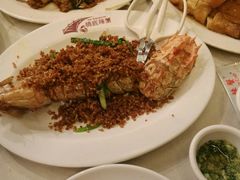 -桥底辣蟹(谢斐道店)