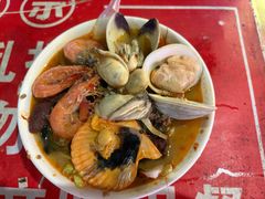 -海大南门夜市(海富街店)