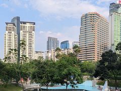 -吉隆坡国油双峰塔