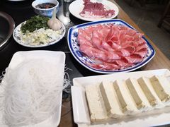 -裕德孚·非遗手切涮羊肉(东直门内大街店)