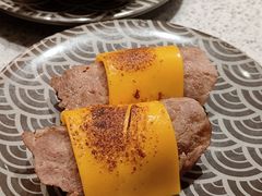 -争鲜回转寿司(中街大悦城店)