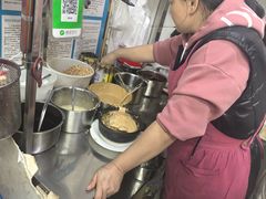 -曹宝林砂锅麻辣烫(星光路店)