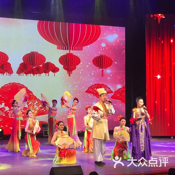 东北情二人转大剧院