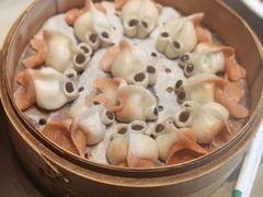 -老边饺子馆(中街店)