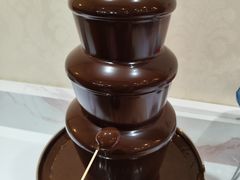 -东来顺饭庄(金泉广场店)