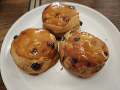 英式司康-Money Shops(愚园路店)