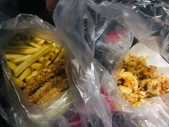 -枫花园汽车电影院(朝阳公园店)