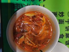 -令氏家外家周秦食府(高新店)