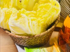 -芸山季·云南野生菌火锅(人民广场来福士店)