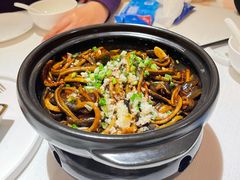 -扬州香格里拉·香宫中餐厅