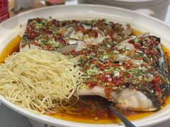 -原鄉本味 楚菜 丹江口鱼(北苑店)