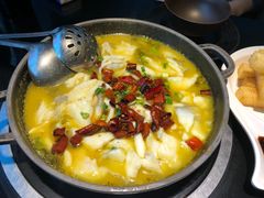 -川里谈·川味小馆(北京路店)