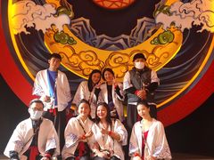 -E+有冰工厂·昆仑寒宫2(五角场店)