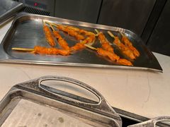 -威珀斯酒店·珀萃美食餐厅