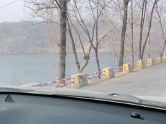 -黄巢水库