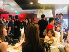 -麦当劳(宾水西道店)
