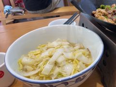 -张氏父子常德肠子馆(贺龙店)