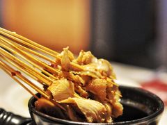 -金陵暴走小龙虾·螃蟹(南京总店)