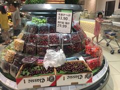 -Bravo永辉(爱琴海购物公园店)