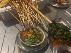 -有局·成都市井烧烤·精酿啤酒(双楠店)