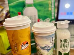 -茶话弄(中贸广场店)