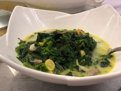 上汤万年青-银都上海菜馆(粤海东路店)