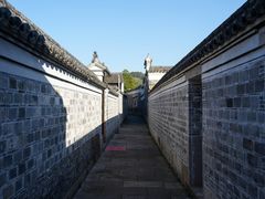 -慈城古县城景区