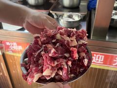 -佳荣老五生态牛肉馆