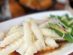 -院子餐厅·大锅菜·老杭帮(桥西直街店)