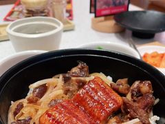 -味千拉面(瑞虹生活广场店)