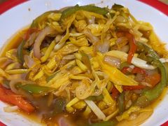 -天源居餐厅·地方特色菜(张北店)