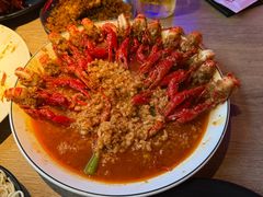 -红盔甲·小龙虾(车公庙店)