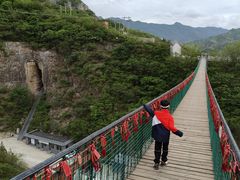 -圣莲山风景区