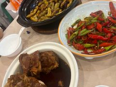 -鼎好家常菜(天桥店)