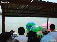 -昆山城市生态森林公园