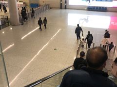 -温州龙湾国际机场