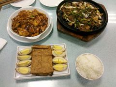 -白魁老号饭庄(安内店)
