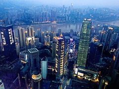 -WFC会仙楼观景台