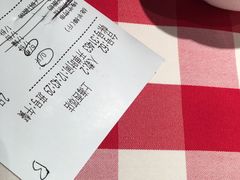 -西贝莜面村(上海百联西郊店)