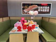 -海底捞火锅(团结桥店)