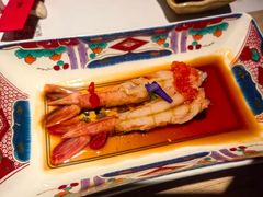 -西安凯悦酒店-自助餐厅·海鲜·烧烤