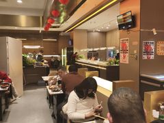 -小明家·鲜牛肉自选火锅(中街店)
