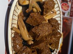 -阿大排档(长春这有山店)