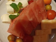 -富力万达嘉华酒店-品珍中餐厅(水果湖店)