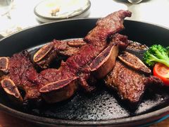 -西堤厚牛排(新世界店)